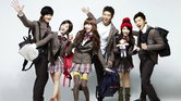 Dream High - Talento e amicizia in una scuola per idol