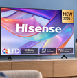 Hisense QLED 55 pollici da 449€ a 400€, 4K e Dolby Atmos per film e serie