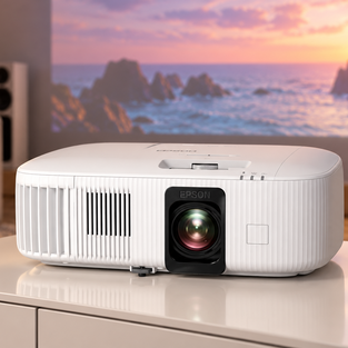 Epson EH-TW6250 sotto i 1.000€, fino a 500 pollici per film e serie