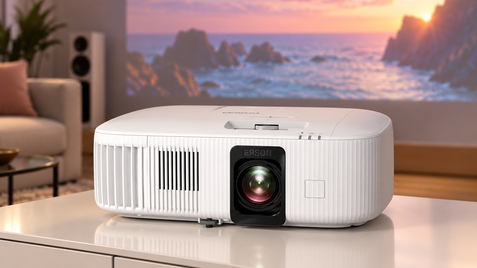 Epson EH-TW6250 sotto i 1.000€, fino a 500 pollici per film e serie