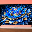 TCL QLED 55 pollici a 379€, Dolby Vision e Google TV per le serate cinema