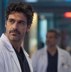Copertina di Dove vedere DOC – Nelle tue mani 4 stasera: orario, canale e streaming