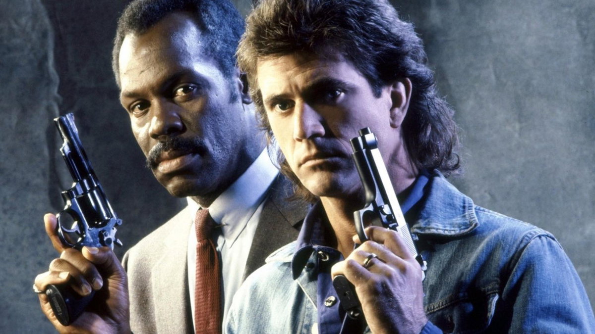 Immagine di Arma Letale, il film stasera in tv su Iris: trama, cast e streaming