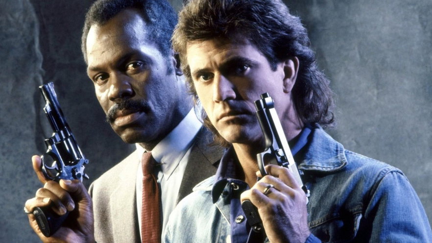 Arma Letale, il film stasera in tv su Iris: trama, cast e streaming