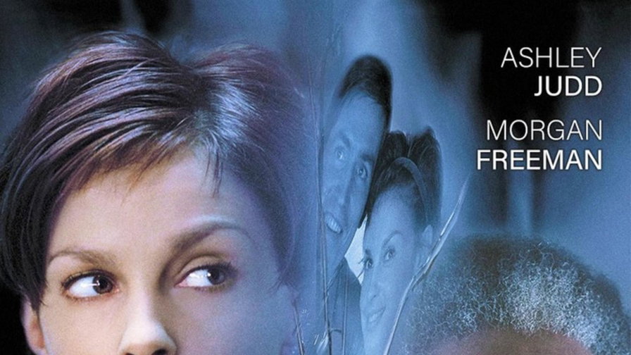 High Crimes - Crimini di stato