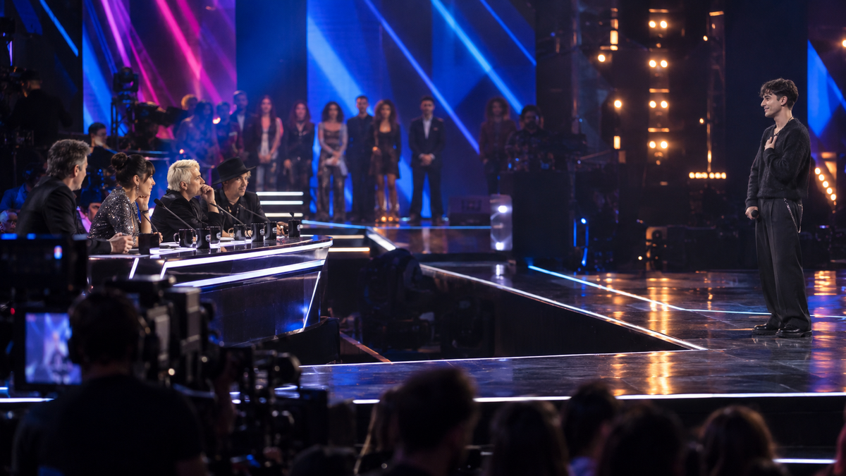 Immagine di Dove vedere X Factor 2026 stasera: orario, canale e streaming del primo Bootcamp
