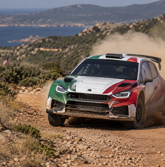 Copertina di Dove vedere Rally Italia Sardegna 2026 oggi: orario, canale e streaming