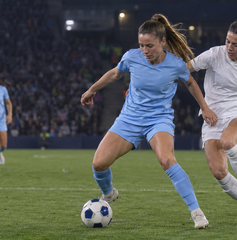 Copertina di Dove vedere Manchester City-Real Madrid oggi: orario, canale e streaming
