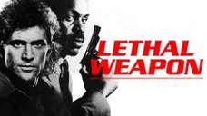 Copertina di Che fine ha fatto Danny Glover, Roger Murtaugh di Arma letale?