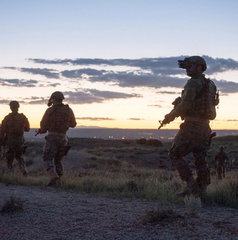 Copertina di Dove è stato girato Sicario? Le location reali del film di Villeneuve