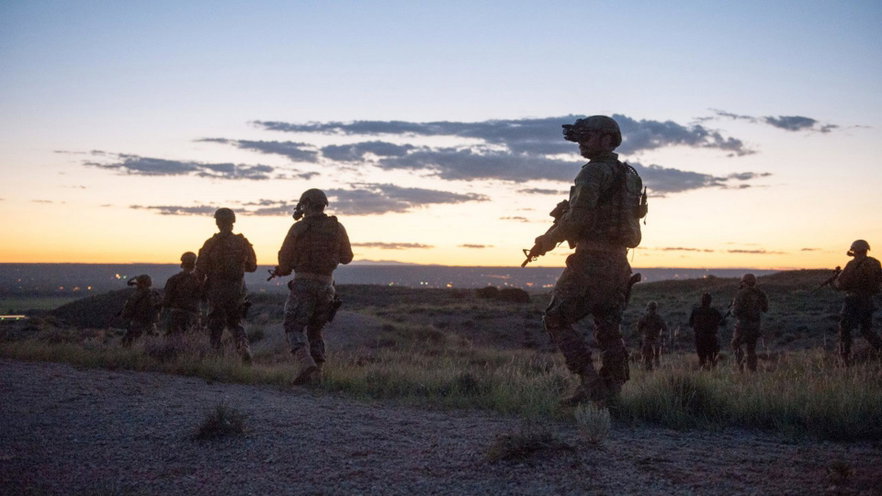Dove è stato girato Sicario? Le location reali del film di Villeneuve