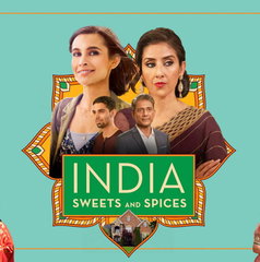Copertina di Dove è stato girato Dolci e spezie dall'India? Le location reali
