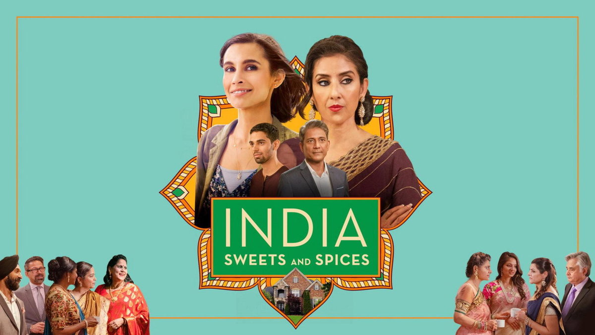 Immagine di Dove è stato girato Dolci e spezie dall'India? Le location reali