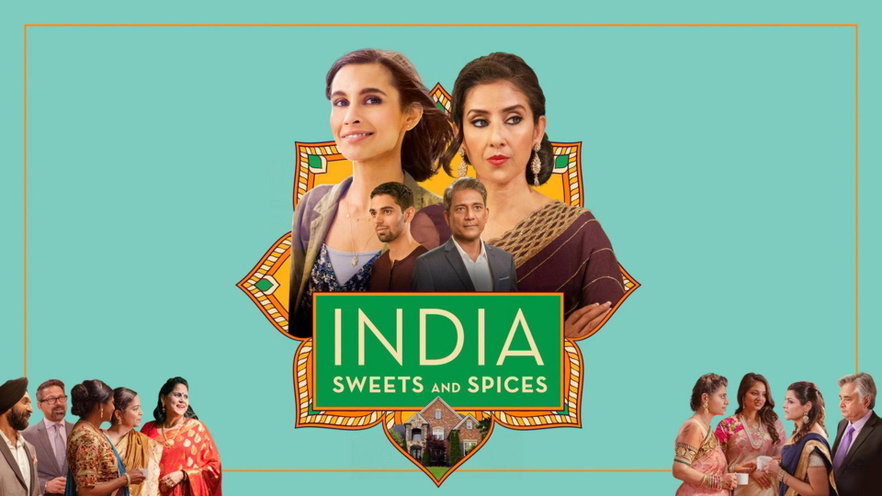 Dove è stato girato Dolci e spezie dall'India? Le location reali