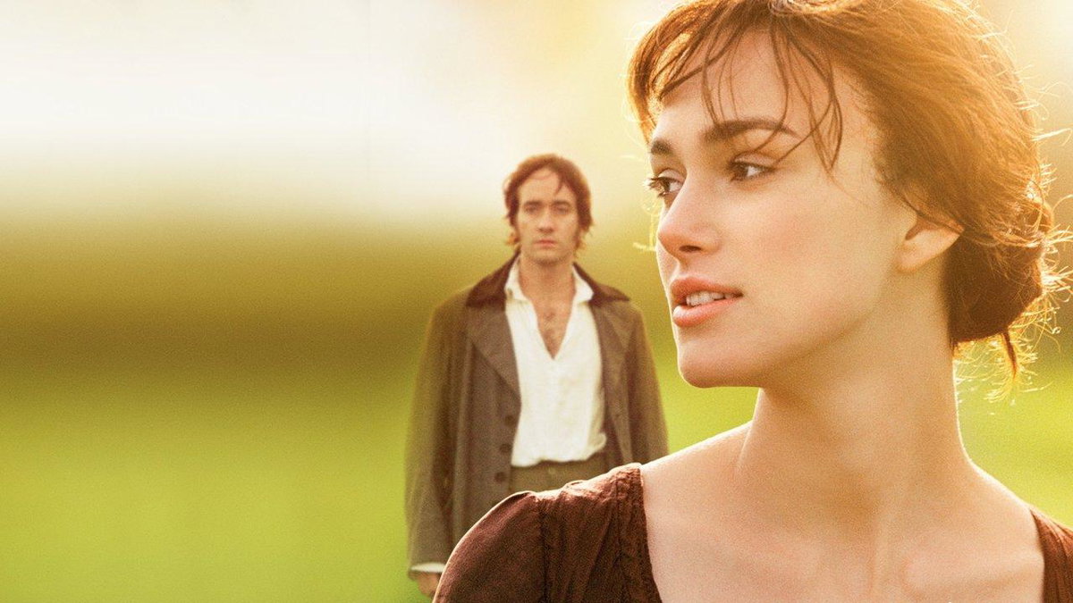 Immagine di Orgoglio e pregiudizio è una storia vera? Cosa c’è di reale nel film