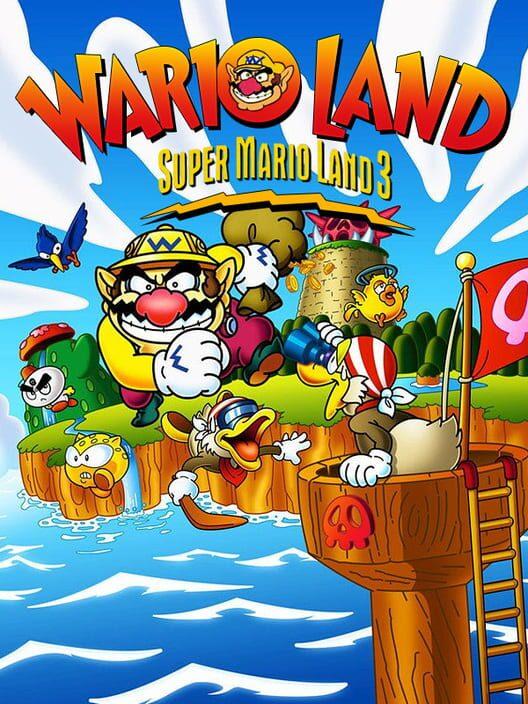 Super Mario Land — Un regno nuovo entra in una piccola scatola