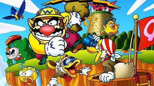 Super Mario Land — Un regno nuovo entra in una piccola scatola