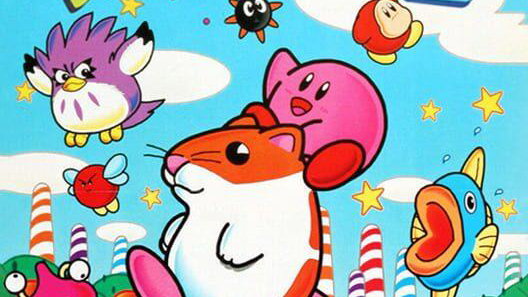 Kirby's Dream Land 2 — Tre amici rendono l'avventura più grande