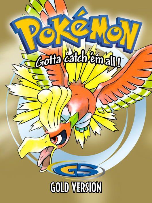 Pokémon Gold Version — Ho-Oh annuncia una nuova generazione