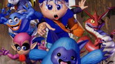 Dragon Warrior Monsters — Un bestiario firmato Akira Toriyama