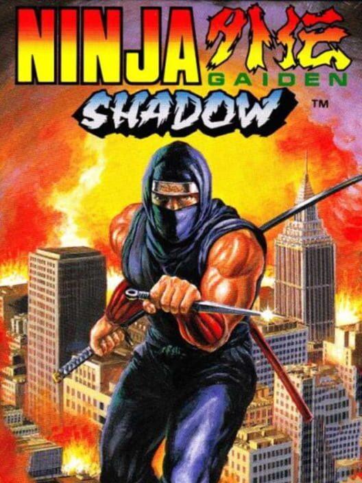 Ninja Gaiden Shadow — Un guerriero emerge dalla notte