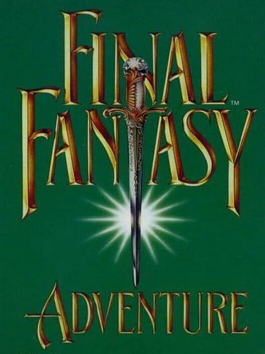 Final Fantasy Adventure — Alle radici dell'Albero di Mana