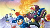 Mega Man IV — L'eroe blu concentra tutta l'energia