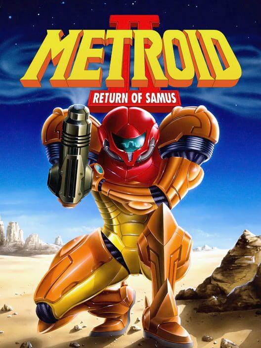 Metroid II: Return of Samus — Solitudine e minaccia sul pianeta SR388