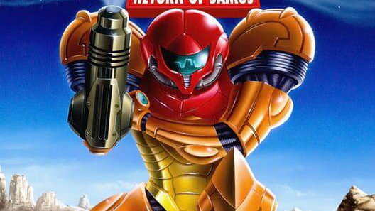 Metroid II: Return of Samus — Solitudine e minaccia sul pianeta SR388