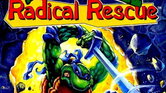 Teenage Mutant Ninja Turtles III: Radical Rescue — Quattro eroi, una mappa
