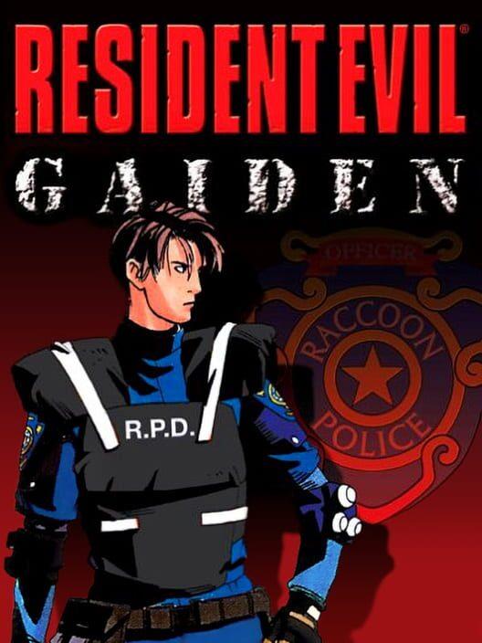 Resident Evil Gaiden — L'orrore sale a bordo dello Starlight