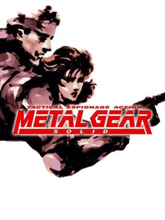 Metal Gear Solid — L'infiltrazione trova una nuova identità portatile