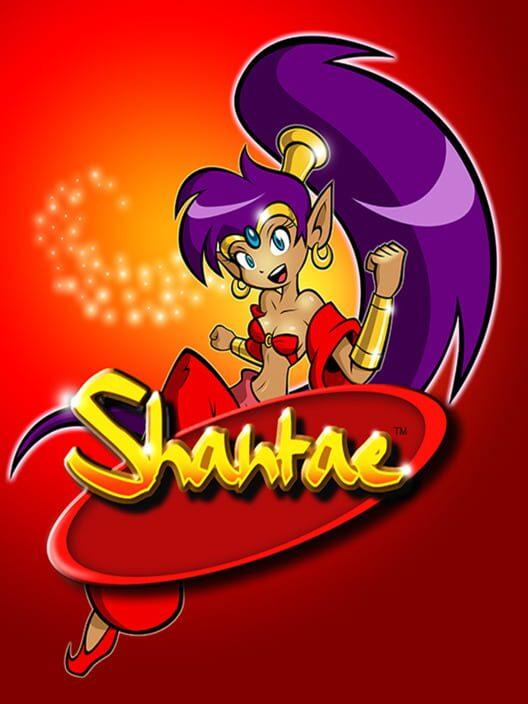 Shantae — Colore, carattere e magia alla fine di un'epoca