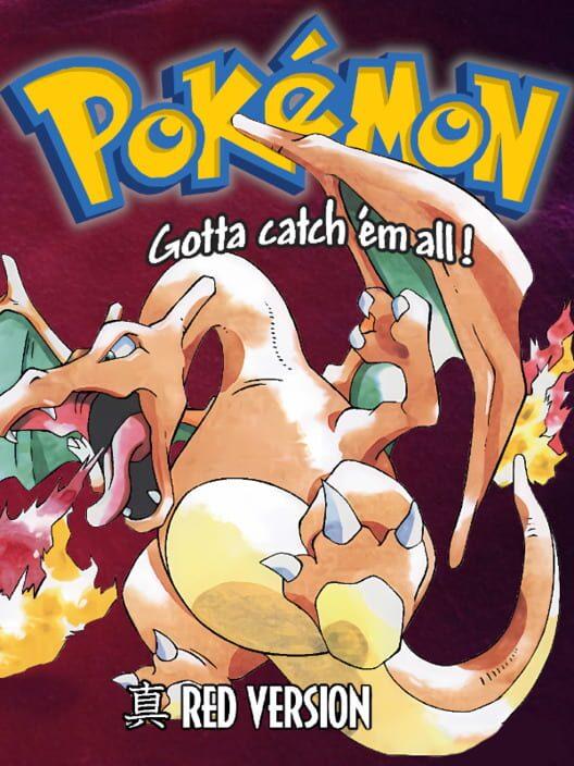 Pokémon Red Version — Charizard accende l'inizio di un fenomeno