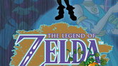 The Legend of Zelda: Oracle of Ages — Il tempo si tinge di blu