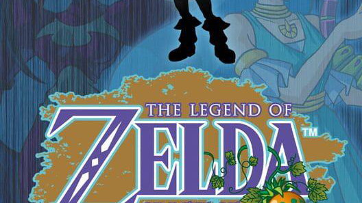 The Legend of Zelda: Oracle of Ages — Il tempo si tinge di blu