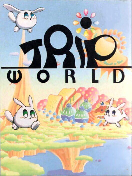 Trip World — La delicatezza di Yakopoo contro il caos