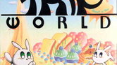 Trip World — La delicatezza di Yakopoo contro il caos