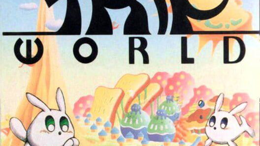 Trip World — La delicatezza di Yakopoo contro il caos
