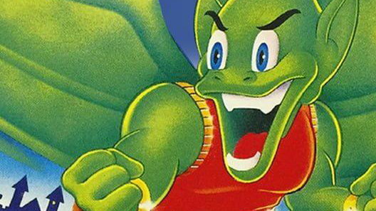Gargoyle's Quest — Il demone verde nato da un curioso equivoco
