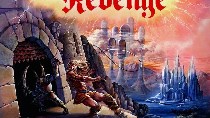 Castlevania II: Belmont's Revenge — Quattro castelli chiudono la gallery