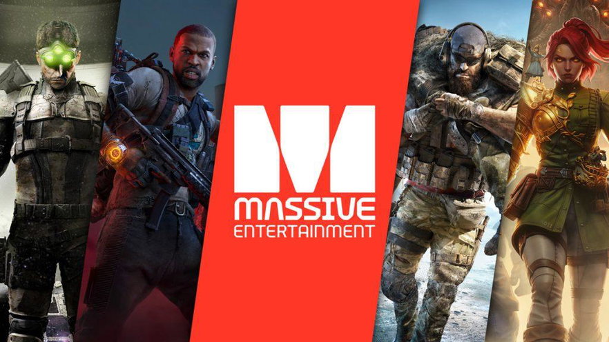 Ubisoft: Massive Entertainment diventa l’identità globale dei team di quattro Paesi