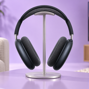 Apple AirPods Max a 459€, 120€ in meno per film e musica senza distrazioni