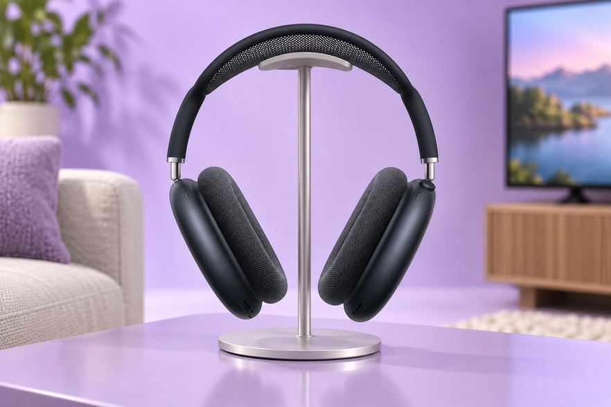 Apple AirPods Max a 459€, 120€ in meno per film e musica senza distrazioni