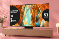 Copertina di Samsung Neo QLED 55 pollici sotto i 540€, Mini LED per il cinema in casa