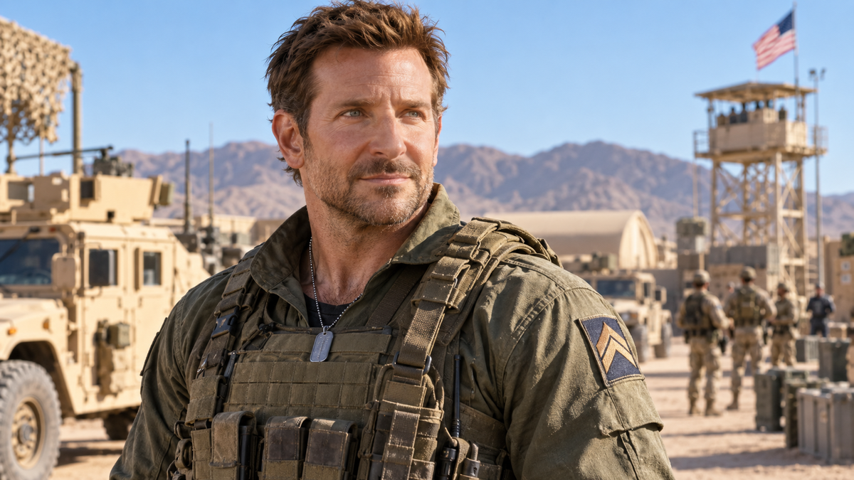 Immagine di G.I. Joe: Bradley Cooper scelto come Duke nel film di Danny McBride
