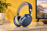 Copertina di Sennheiser MOMENTUM 5 al minimo storico: 57 ore con ANC a 379,77€