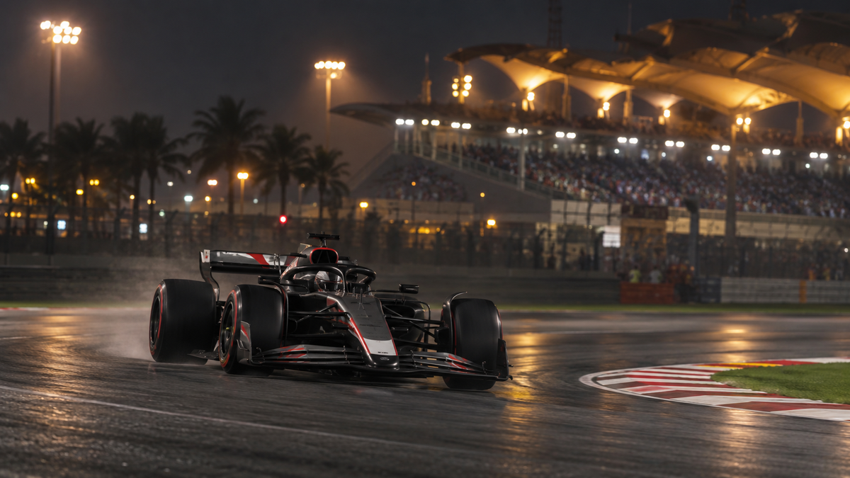 Immagine di Dove vedere Formula 1 2026, GP del Bahrain in Malesia – Prove libere 2 oggi: orario, canale e streaming