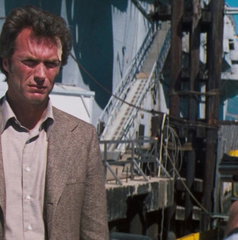 Copertina di Una 44 Magnum per l'ispettore Callaghan stasera su Iris: trama, cast e streaming