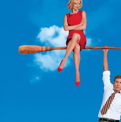 Copertina di Vita da strega, il film stasera in tv su Rai Movie: trama, cast e streaming